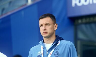 Кабаєв провів 300-й матч у кар'єрі