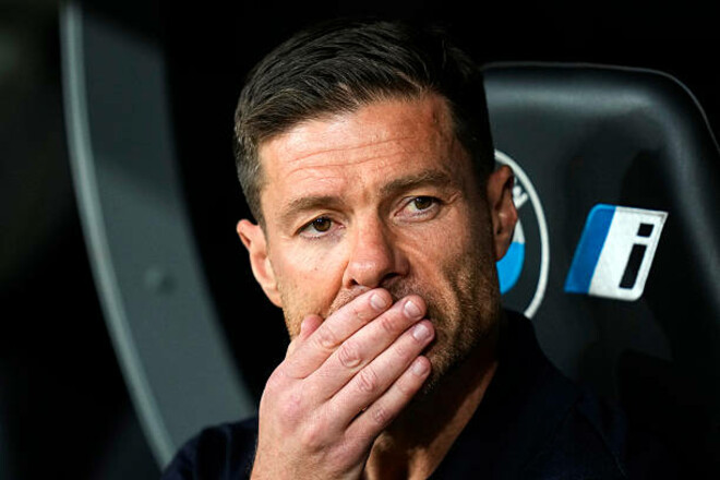 Хаби АЛОНСО: «Реал против матча Барселоны в США. Нас никто не спросил»