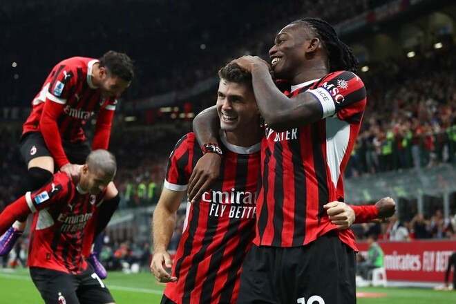 Милан – Фиорентина. Прогноз и анонс на матч чемпионата Италии