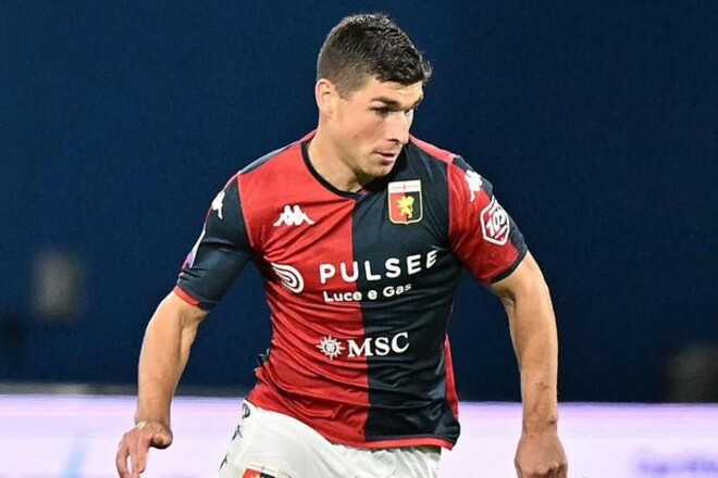 Дженоа – Парма. Прогноз и анонс на матч чемпионата Италии