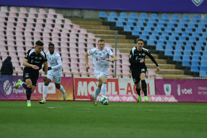 ЛНЗ – Колос. Прогноз і анонс на матч чемпіонату України