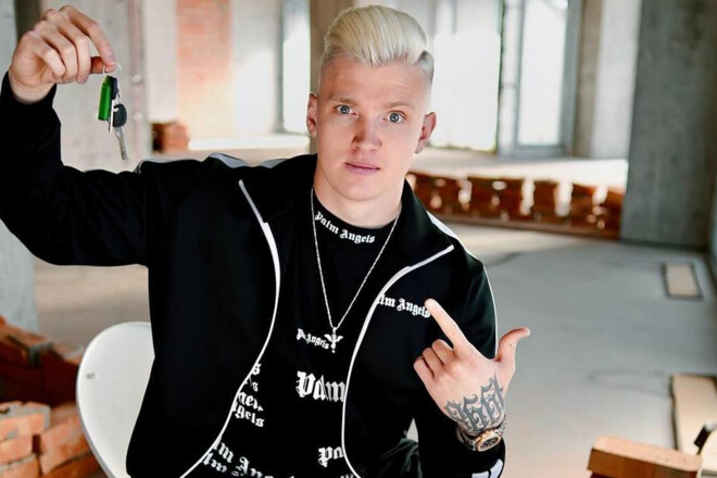 «Грошей як у Ахметова немає». Слобоженко – співзасновник українського клубу