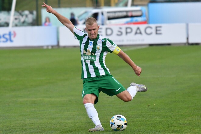 Карпаты – Эпицентр. Прогноз и анонс на матч чемпионата Украины