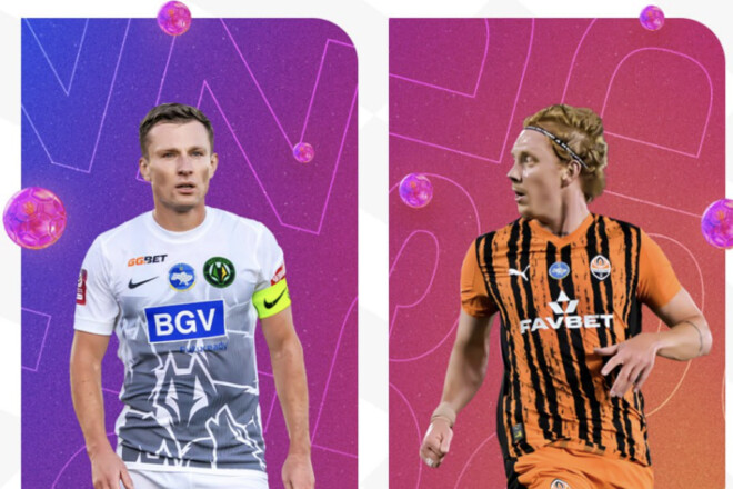 Центральний матч туру. Відомі склади на матч Полісся – Шахтар