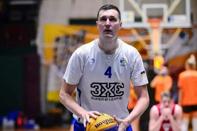 Умер бывший игрок сборной Украины. Ему было всего 35 лет