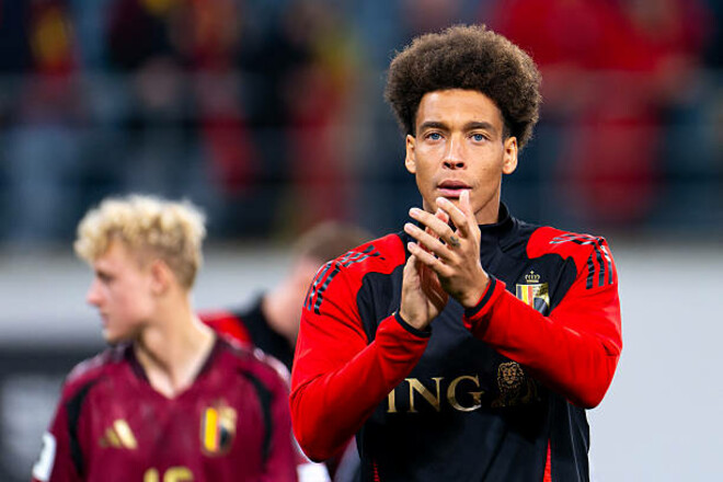 ВИДЕО. Ударом через себя: Барселона пропустила эффектный мяч от Жироны