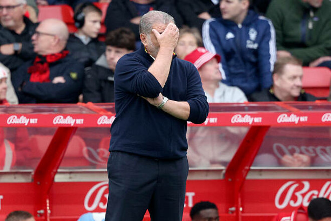 Только 39 дней во главе. Увольняли ли кого раньше Постекоглу в истории АПЛ?