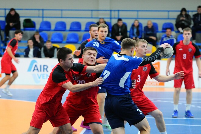 Суперліга. Спартак-Київ програв Одесі, перемога Донбасу