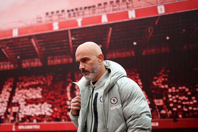 МАРЕСКА: «Це була помилка, якої можна було уникнути»