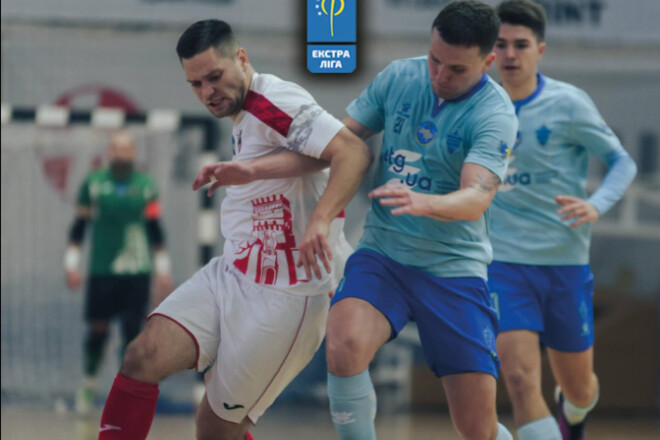 Порятунок Любарта та перемога Атлетика. Результати 5-го туру Екстраліги