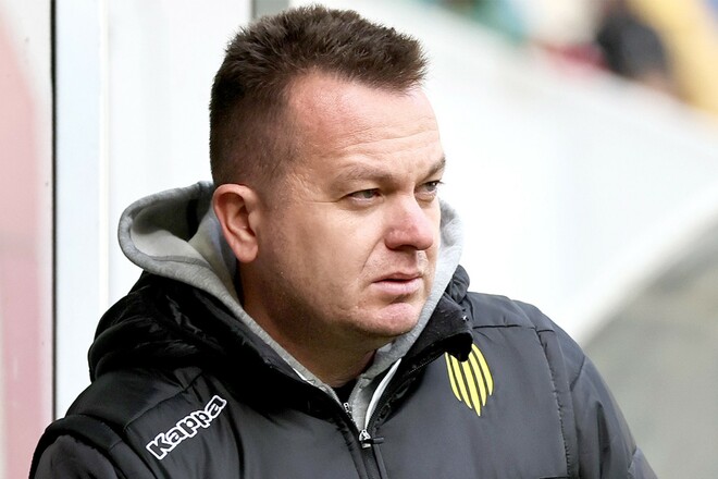 Иван ФЕДЫК: «Для меня на первом месте всегда стоит командная игра»