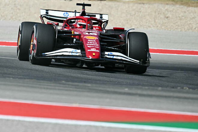 Шарль ЛЕКЛЕР: «Феррарі програє суперникам усюди. Це наш реальний рівень»