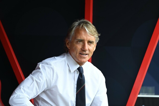 Наставником Зінченка в Ноттінгем Форест може стати екстренер зеніта