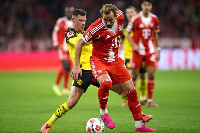 Гарри Кейн продолжил свою результативную серию до 9 матчей