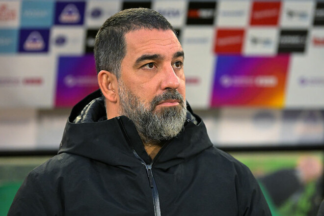 Арда ТУРАН: «Вы бы видели его ногу. Он даже ходить не может»