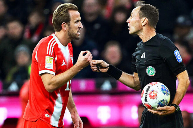 Кейн забил свой 400-й гол в клубной карьере