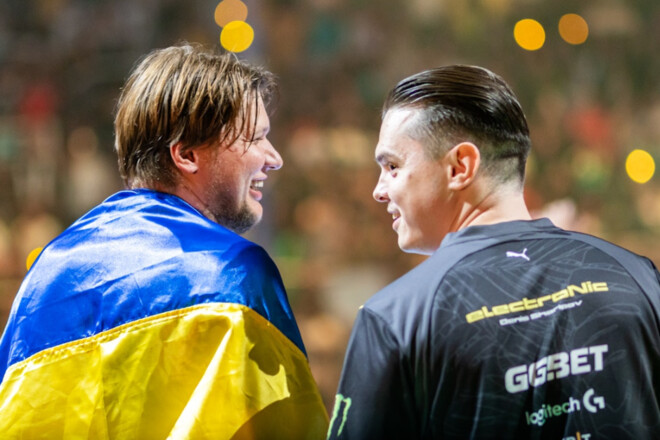 S1mple будет играть в одной команде с россиянином. Это бывший игрок NAVI