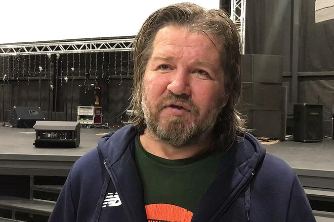 Олег САЛЕНКО: «Якщо Динамо це зробить – то перестане себе поважати»