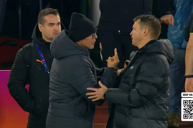 СТУПАР: «Помощника Турана ждет длительная дисквалификация»