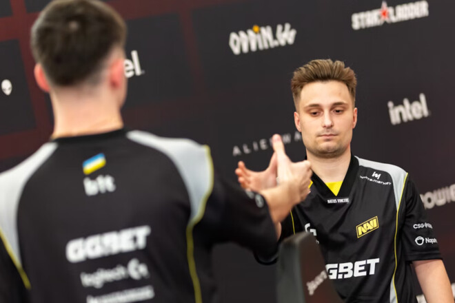NAVI одолели монгольский коллектив и вышли в гранд-финал турнира на Мальте