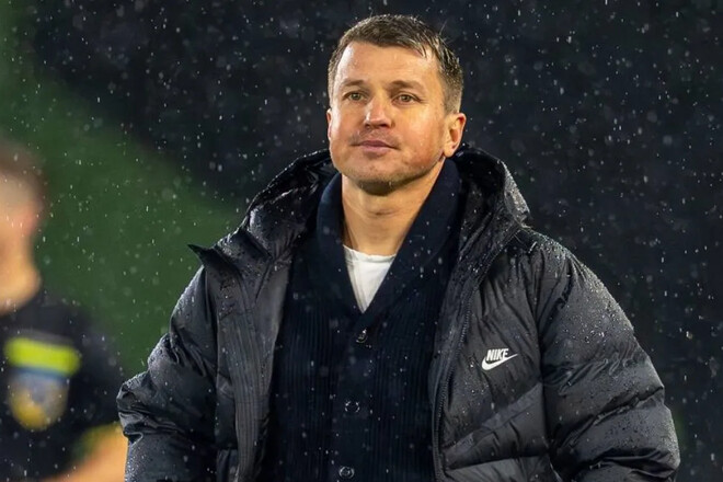 Ротань розповів, чому помічник Турана показав йому середній палець