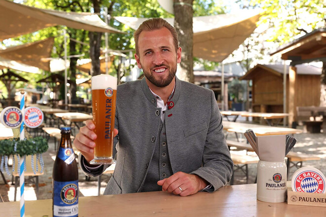 ВІДЕО. Скандал в Англії: тренер нижчої ліги заборонив гравцям алкоголь