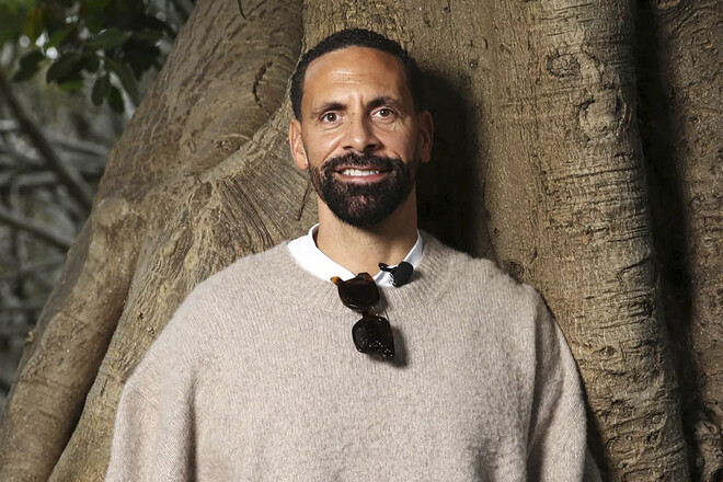 Рио Фердинанд: «Я не говорил о раке жены. В футболе царила альфа-среда»