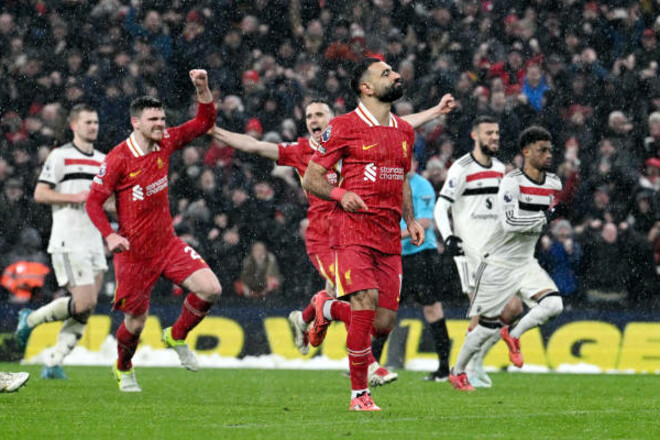 Ліверпуль – Манчестер Юнайтед. Прогноз і анонс на матч чемпіонату Англії