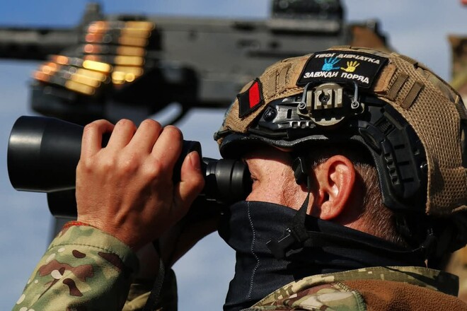 Знищення окупантів продовжується. ЗСУ оновили дані втрат армії рф