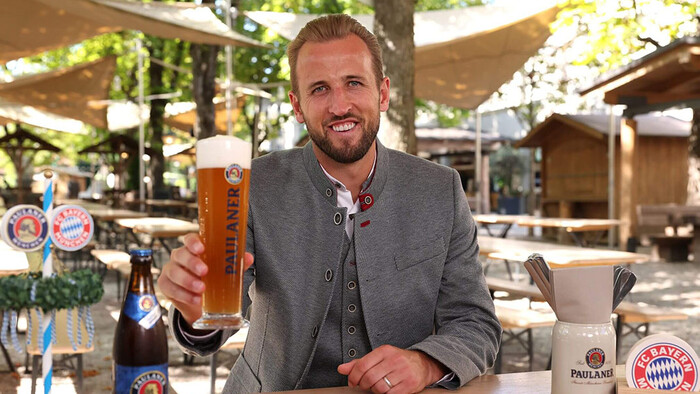 ВІДЕО. Скандал в Англії: тренер нижчої ліги заборонив гравцям алкоголь