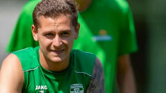 Dynamo's apprentice left the championship of Ukraine. Where will he continue his career?