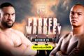 Where to watch the Joseph Parker - Fabio Wordley fight online