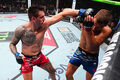 Апсет! Де Риддер и Аллен выдали яркий бой на UFC Fight Night 262