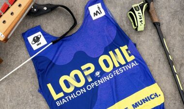 Loop One Festival 2025. Умови змагання та розклад гонок