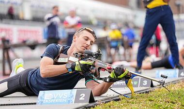 Loop One Festival. Старт Підручного та Лесюка. Дивитися онлайн LIVE