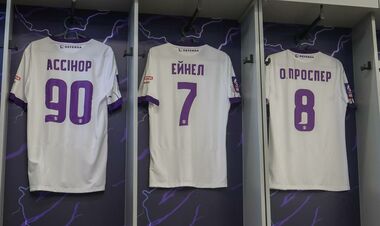 Пономарьов і Костишин назвали склади на матч ЛНЗ – Колос в УПЛ