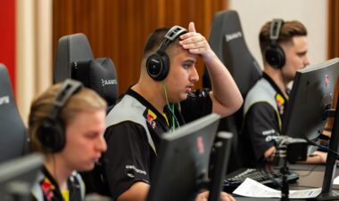 NAVI – FURIA. Thunderpick WC. Гранд-финал. Смотреть онлайн. LIVE трансляция