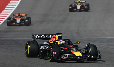 Що з Піастрі, як вистрілив Ред Булл із Ферстаппеном та відродження Феррарі