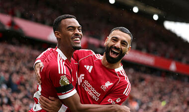 Где смотреть онлайн матч АПЛ Ливерпуль – Манчестер Юнайтед