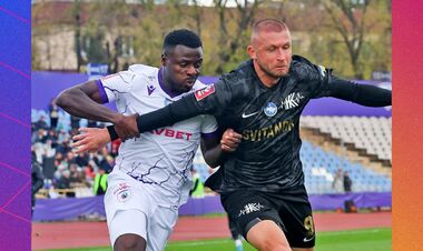 ЛНЗ – Колос – 1:0. Хто реалізував пенальті? Відео гола та огляд матчу