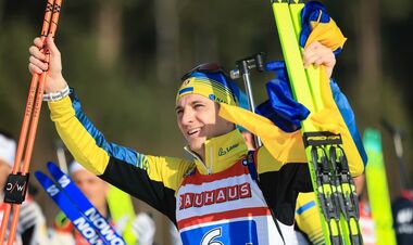 Підручний та Лесюк не зуміли кваліфікуватися до фіналу Loop One Festival