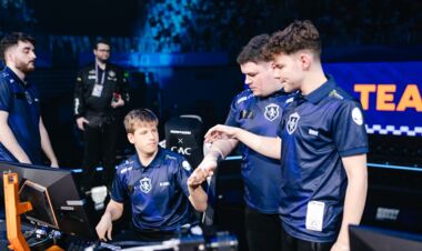 Liquid разгромили HEROIC и завоевали бронзу на CS Asia Championships