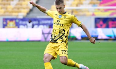 Ростислав ЛЯХ: «С каждым матчем Рух играет все лучше и лучше»