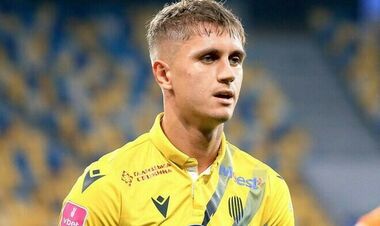 Два игрока Руха получили незначительные повреждения