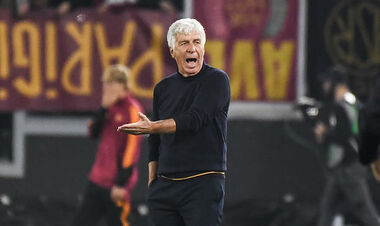 Довбик не реализовал супермомент в игре с Интером. Реакция Гасперини