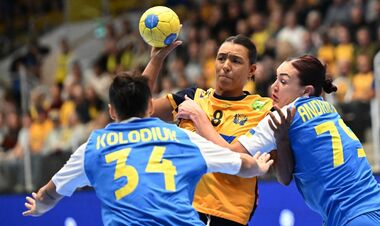 Женская сборная Украины проведет матч второго тура в квалификации Евро-2026