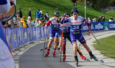 Визначились всі фіналісти Loop One Festival. Українці поза списком