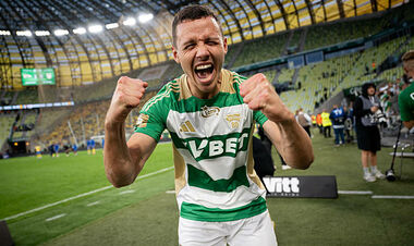 ВІДЕО. У стилі Мессі: українець поклав красень-гол зі штрафного