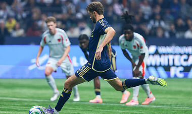 Последние матчи регулярки MLS. На каком месте Интер Майами и Месси?