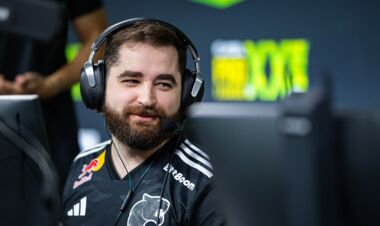 Игрок FalleN: «Мы хотели отблагодарить Мальту за поддержку»